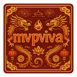 mvpviva logo
